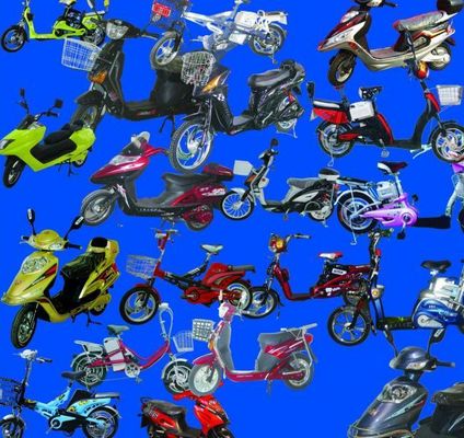 成年男子坐共享单车车篮摔死 骑车全责构成交通肇事罪